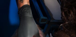 Berufswunsch Piercer