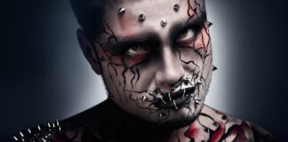 Die faszinierende Welt der Extreme Piercings: Ein tiefer Einblick