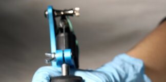 Tattoo Blowout Bedeutung Ursachen