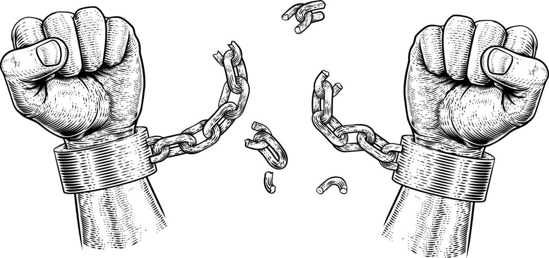 Tattoo Kette Chain Ideen Bedeutung Christos Georghiou shutterstock.com