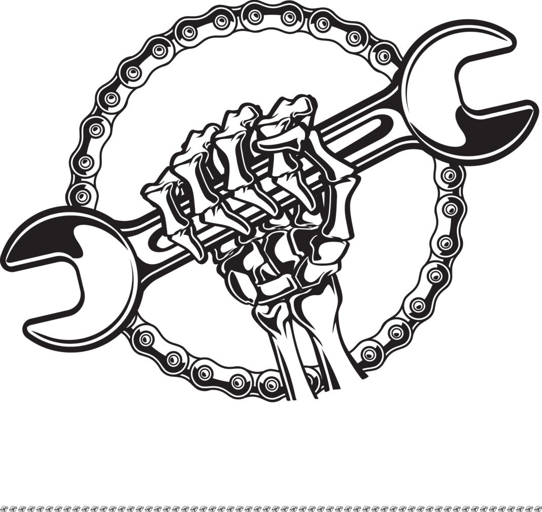 Tattoo Kette Chain Ideen Bedeutung Kwaczek shutterstock.com (2)