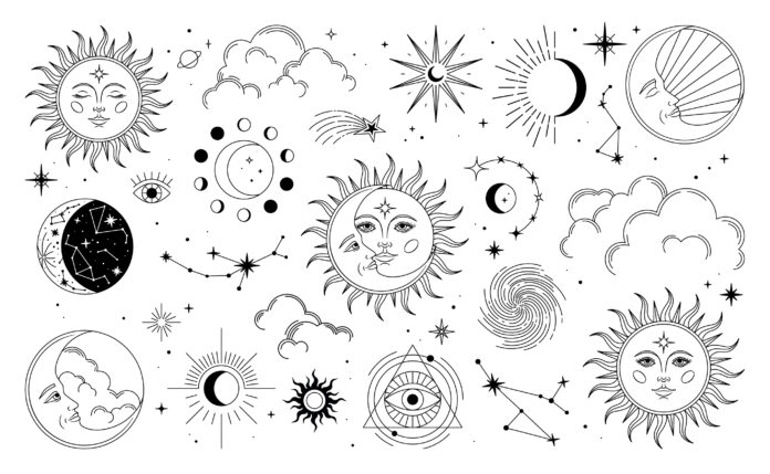 Tattoo Sonne Ideen, Bedeutungen und Designs – Alles, was du wissen musst Tattoo Sonne Ideen, Bedeutungen und Designs – Alles, was du wissen musst