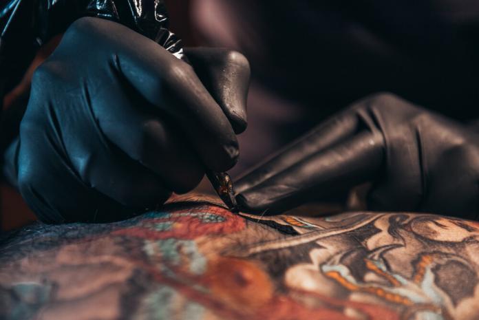 Realistisch Tattoo Stil Realistisch Tattoo Stil