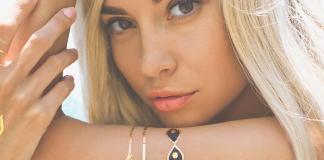 Gold in Tattoos und Piercing