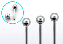 Ampallang Piercing: Erfahrungen, Risiken & passender Schmuck im Überblick Ampallang Piercing – Bedeutung, Erklärung & Leserfragen
