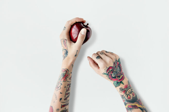 Obst Tattoo – Bedeutung, Erklärung & Leserfragen Obst Tattoo – Bedeutung, Erklärung & Leserfragen