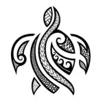 Maori Tattoo Impressionen