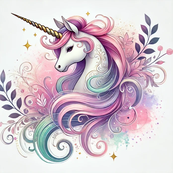 Einhorn-Tattoo Die schönsten Designs und ihre magische Bedeutung entdecken Einhorn-Tattoo Die schönsten Designs und ihre magische Bedeutung entdecken