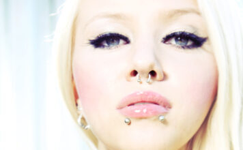 Snake-Bites-Piercing Alles zu Schmuck, Schmerzen & Pflege – Dein Guide für das beliebte Lippenpiercing