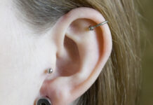 Helix-Piercing stechen lassen Diese Risiken & Kosten erwarten dich – Dein Guide für sichere Bodyart