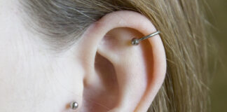 Helix-Piercing stechen lassen Diese Risiken & Kosten erwarten dich – Dein Guide für sichere Bodyart