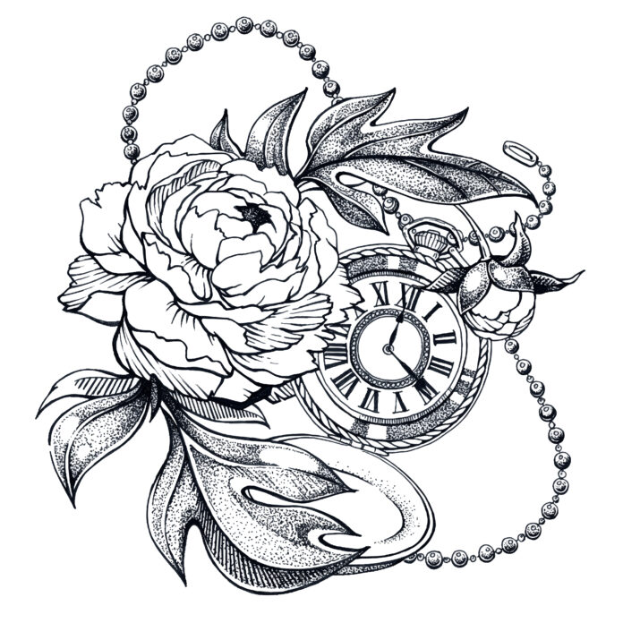 Wildblumen-Tattoos: Bedeutungen, Tattoo-Stile & kreative Design-Ideen im Überblick Wildblumen-Tattoos: Bedeutungen, Tattoo-Stile & kreative Design-Ideen im Überblick